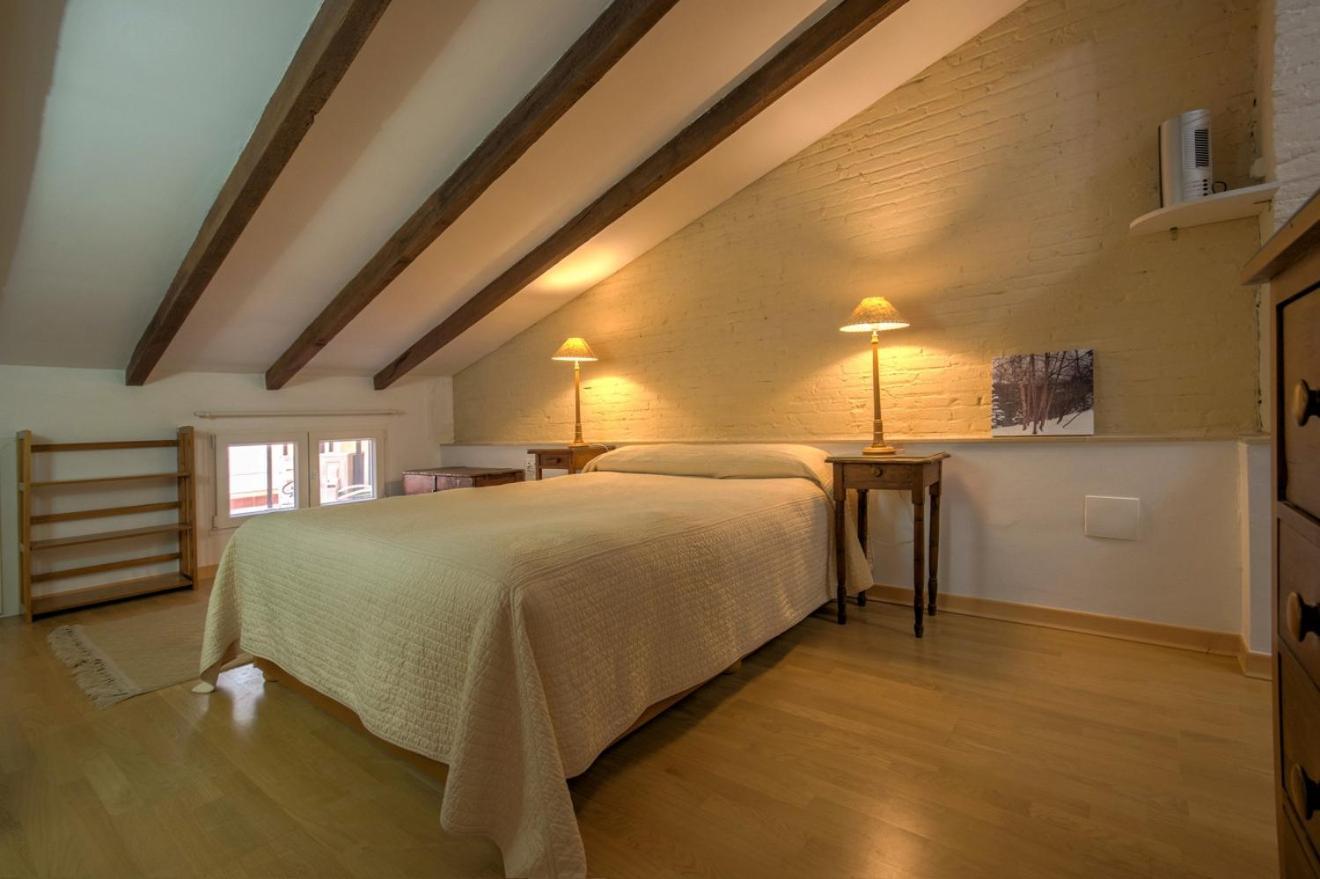Beds & Breaks Verdi Βαλένθια Εξωτερικό φωτογραφία