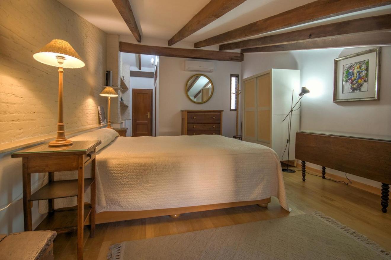 Beds & Breaks Verdi Βαλένθια Εξωτερικό φωτογραφία