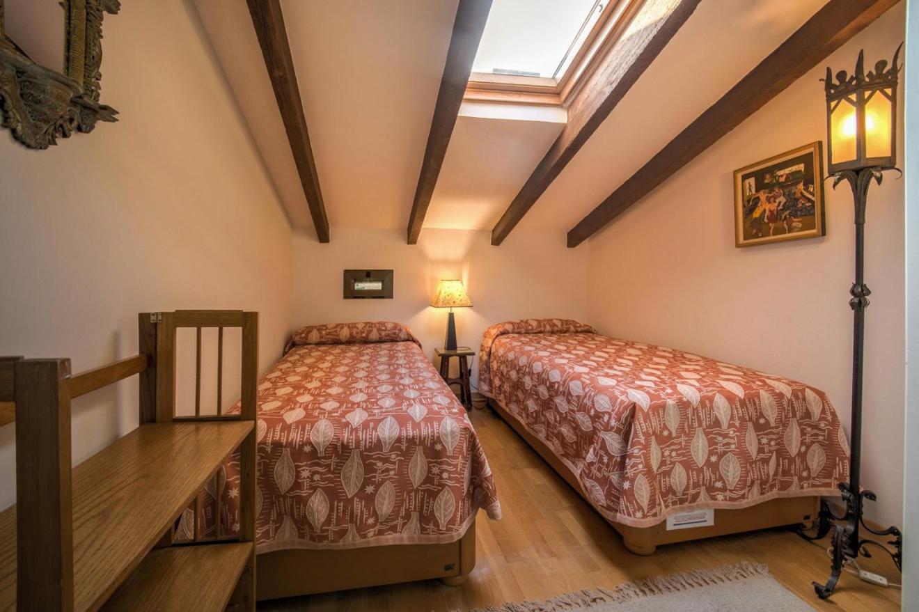 Beds & Breaks Verdi Βαλένθια Εξωτερικό φωτογραφία